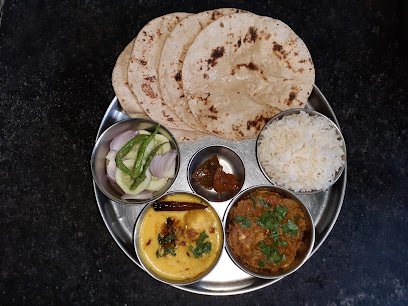 Rudra Tiffin Service - Rishikesh