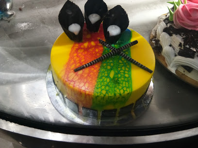 Vrandavan Bakery - Ratlam (Madhya Pradesh)