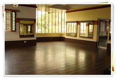 Fitness Solutions - Gyms in Dehradun