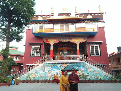 Sai Temple - Dehradun