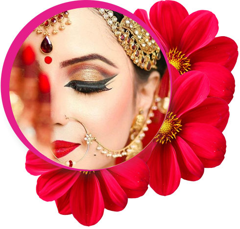 Sripali Beauty saloon - Best Bridal Makeup Artist in Chennai