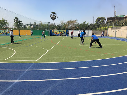 Nahar International School