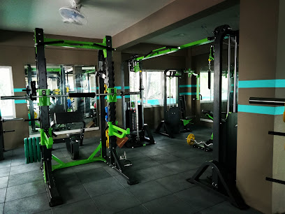 Unit 6 Fitness Gym - Guwahati