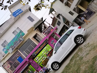 Sunrise Automobile and Car Decor - Guwahati