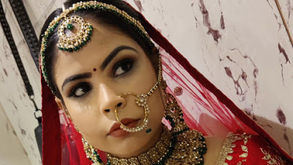 Makeup Artist TANISHKA - Rishikesh