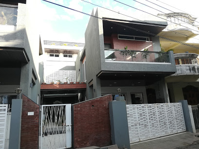 Chaudhari's Residence - Ratlam (Madhya Pradesh)