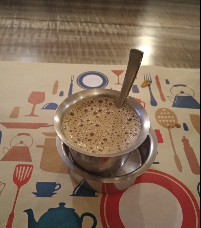 South Indian Vibes Dehradun 