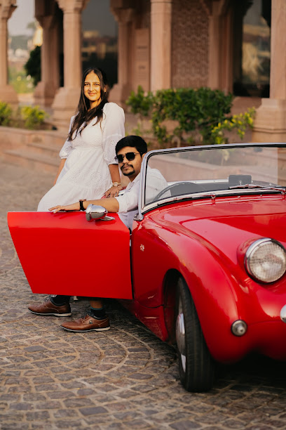 Studio Kesari - Best Pre Wedding and Wedding Photographers in Jaipur