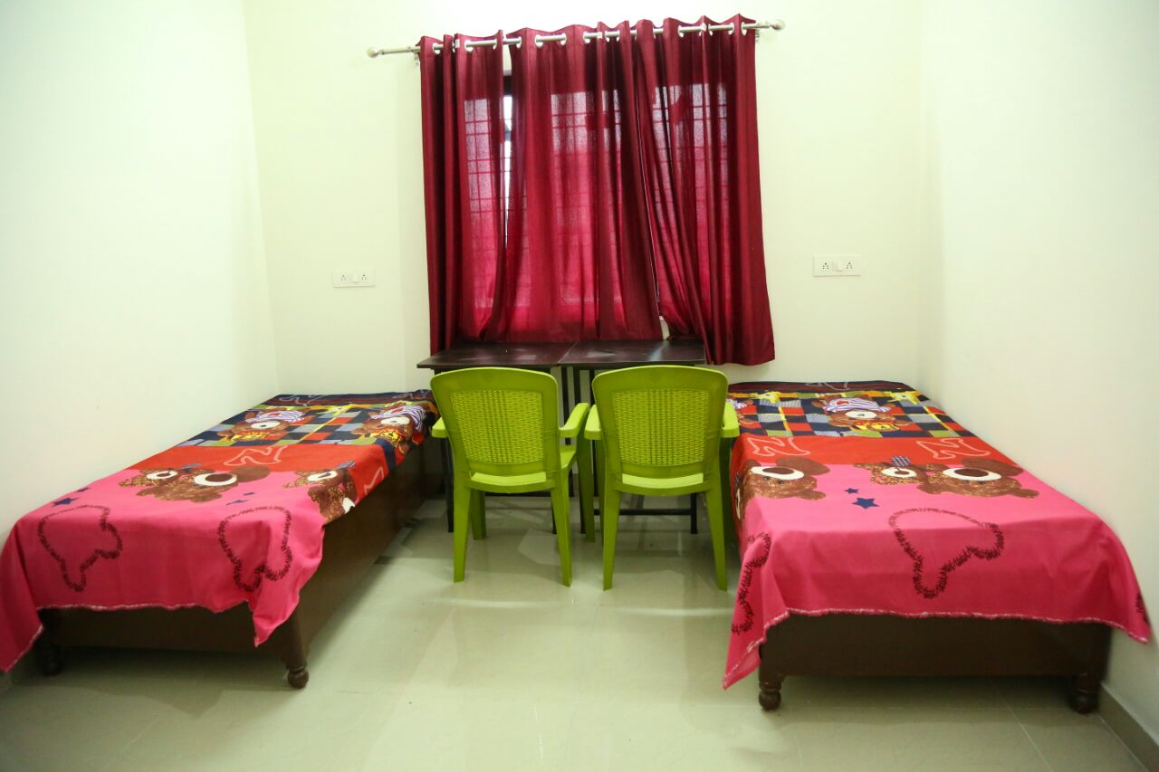 Astar Boys Hostel 