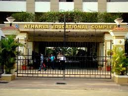 Tharva College of Engineering