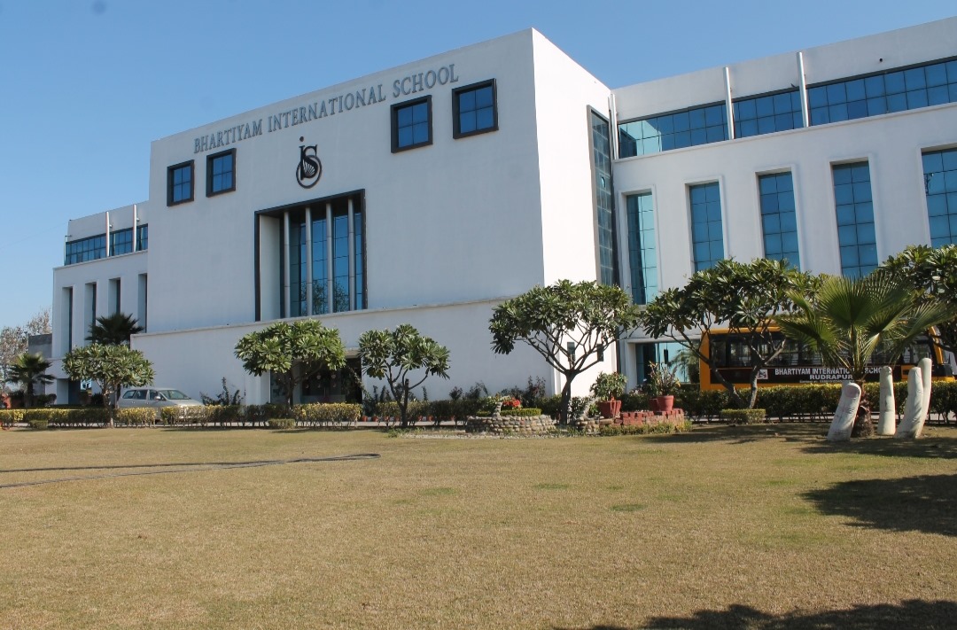 Bhartiyam International School