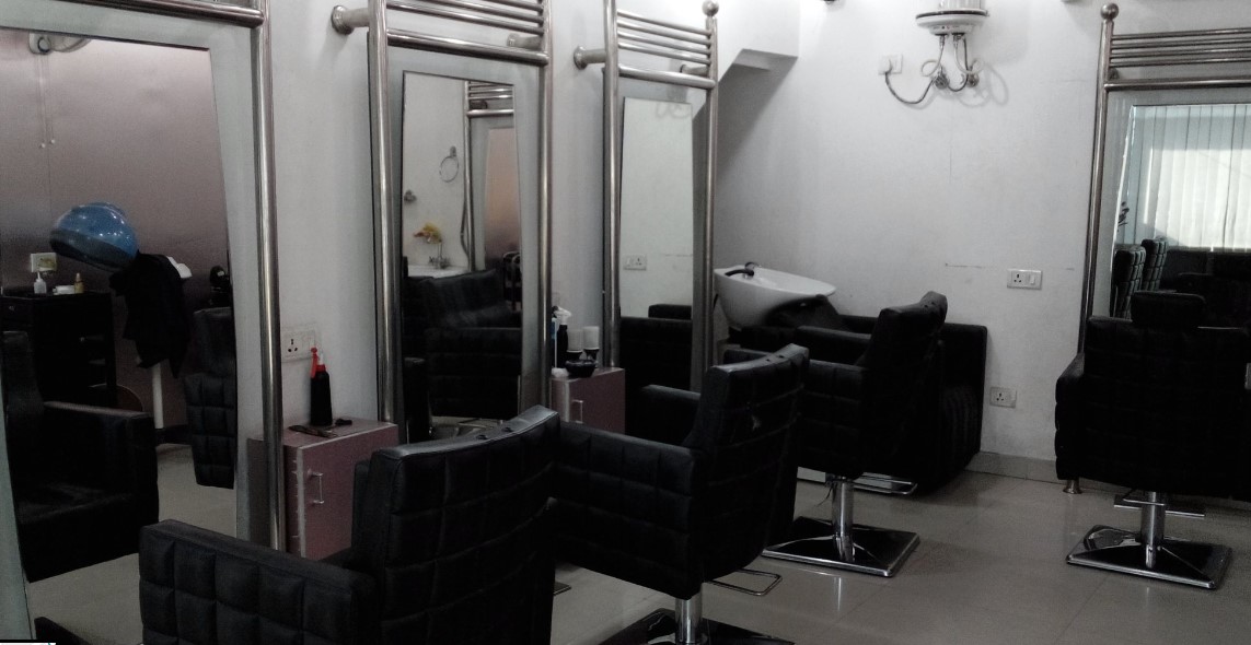 Kwality Beauty Parlour