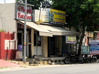 Shri Vijay Architectural Work - AJmer