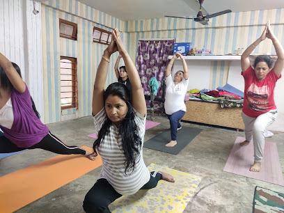 Yogasya a yoga center - Guwahati