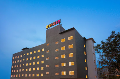 Ginger Hotel