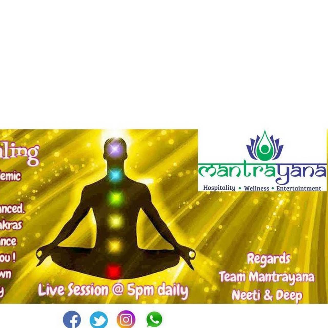 Mantrayana Studio - Jodhpur