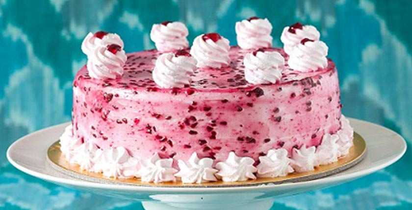 Monica's Puddings & Pies