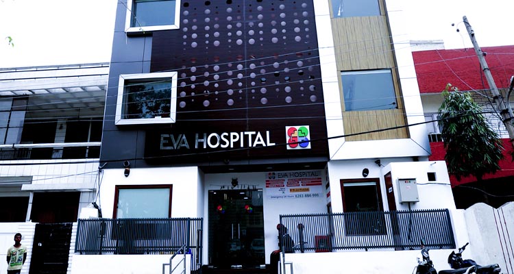 Eva Hospital
