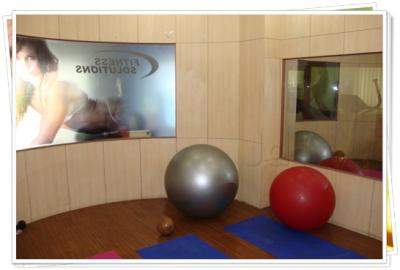 Fitness Solutions - Gyms in Dehradun
