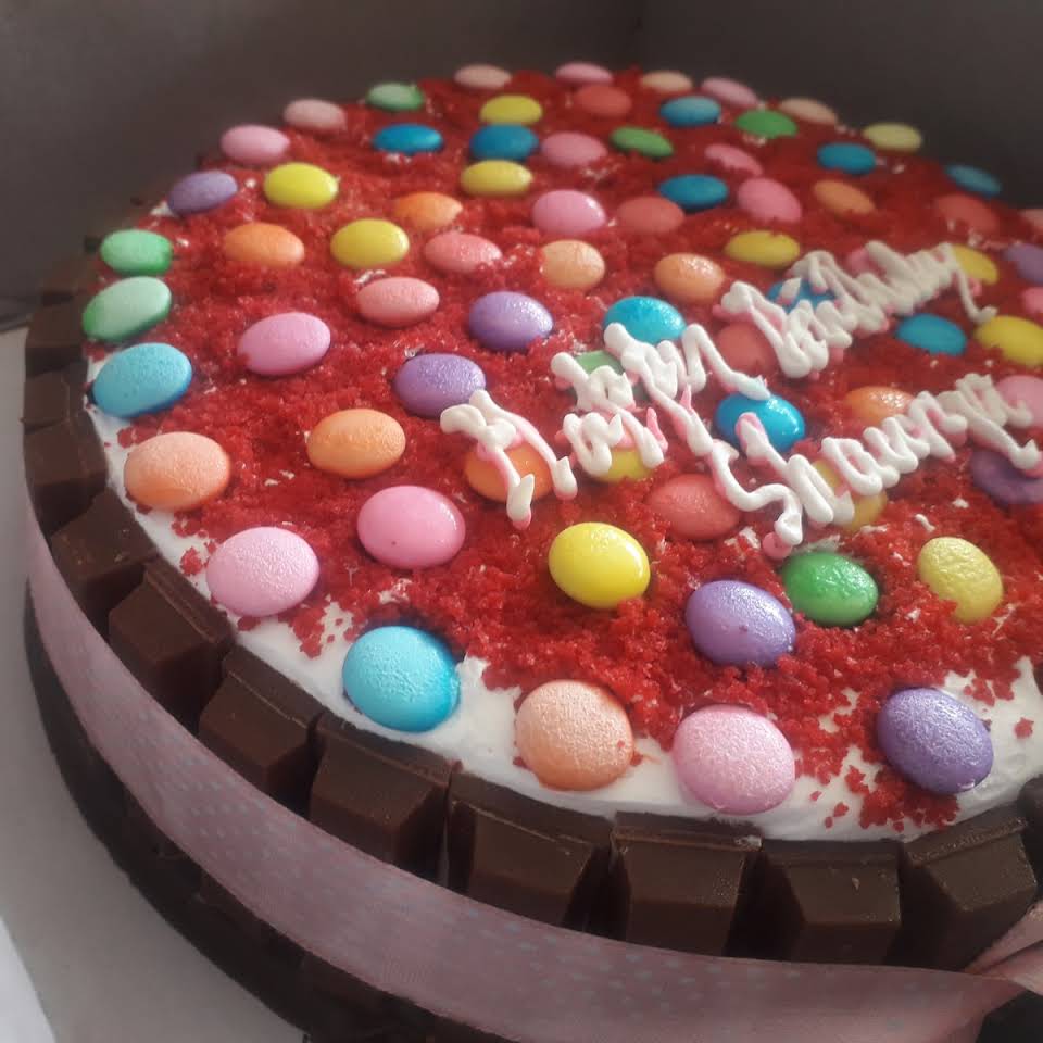 Standard Bakers - Nainital