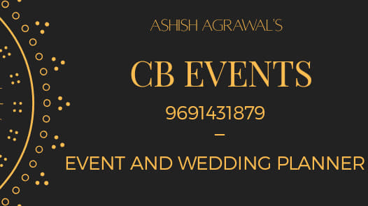 Cb events - Bilaspur