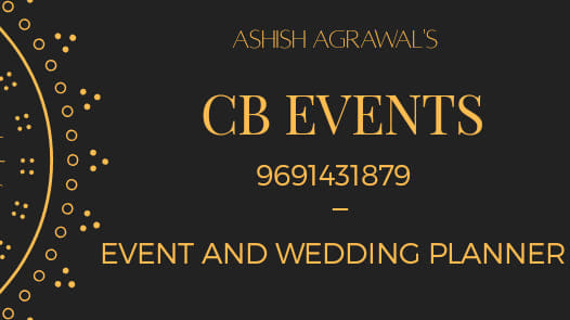 Cb events - Bilaspur