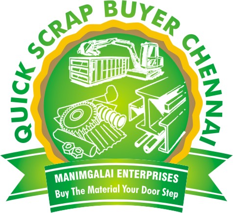 Quick Scrap Buyers -Manimegalai Enterprises