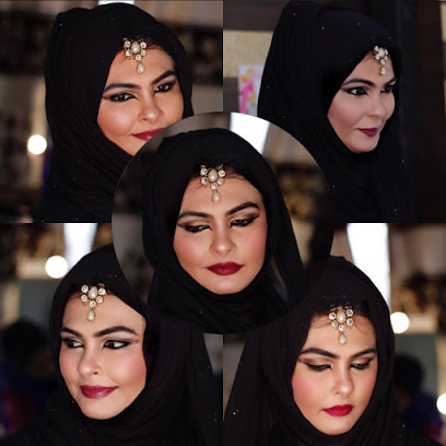 Shabnam Makeup Studio - Best Bridal Makeup Artist in Mumbai