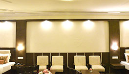 Hotel Shiva Residency