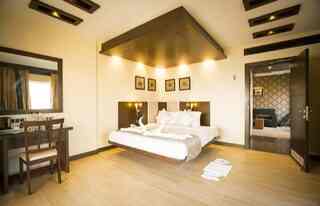 Hotel River View And Restaurant