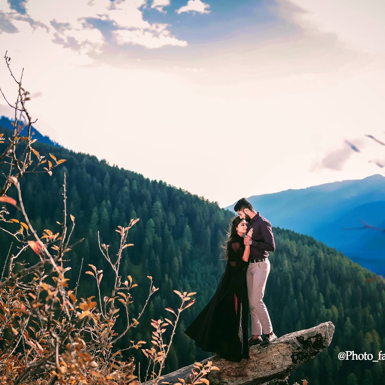 Photo factory l Best wedding Photographer in surat l pre wedding