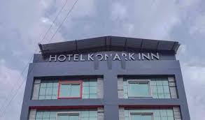 Banquet Hall in vijay nagar by Konark Inn - Madhya Pradesh