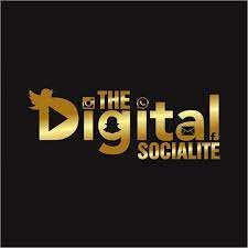 The Digital Socialite