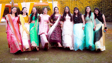 A-CUTE PHOTOGRAPHY - Nainital