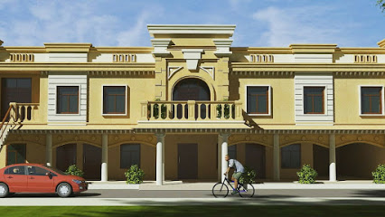 Jankinarayan Architect ||Architect in Bhopal