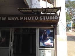 New Era Photo Studio