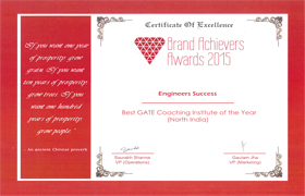 Engineers Success -  Dehradun