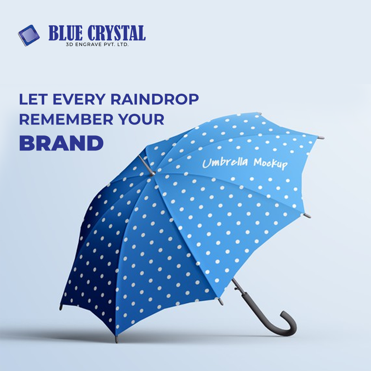 Blue Crystal 3D Engrave Pvt. Ltd Corporate Gifts Manufacturers
