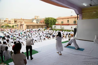 Veena Yoga Kendra - Jodhpur