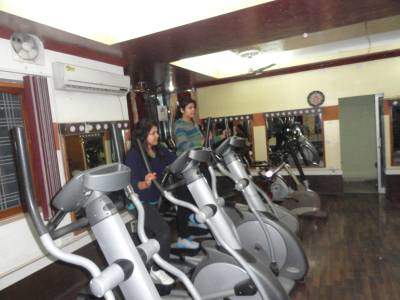 Fitness Solutions - Gyms in Dehradun