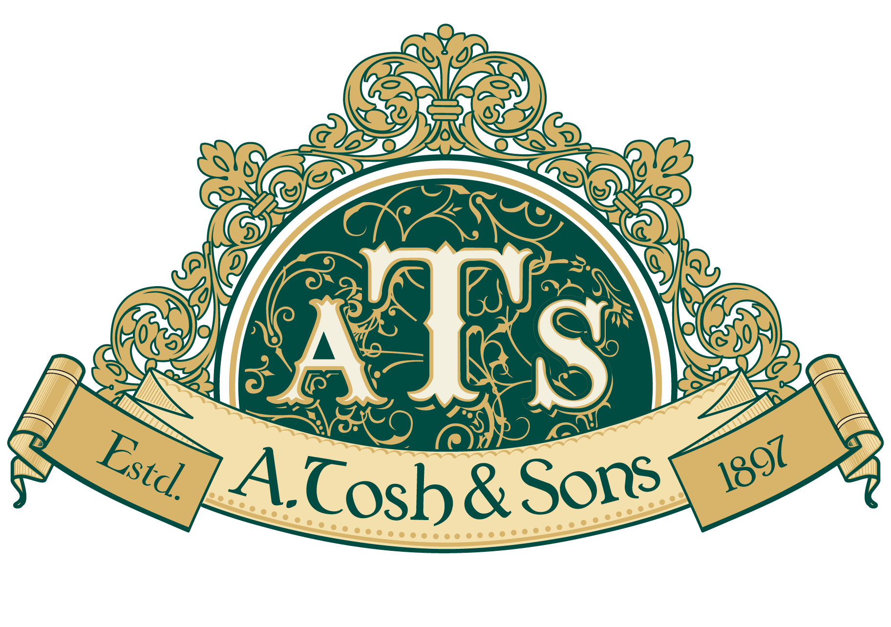 A. Tosh & Sons - Leading Tea Manufacturer