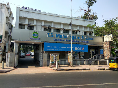 TS Mahalingam and Sons