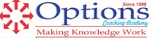 Options Coaching Academy - Dehradun