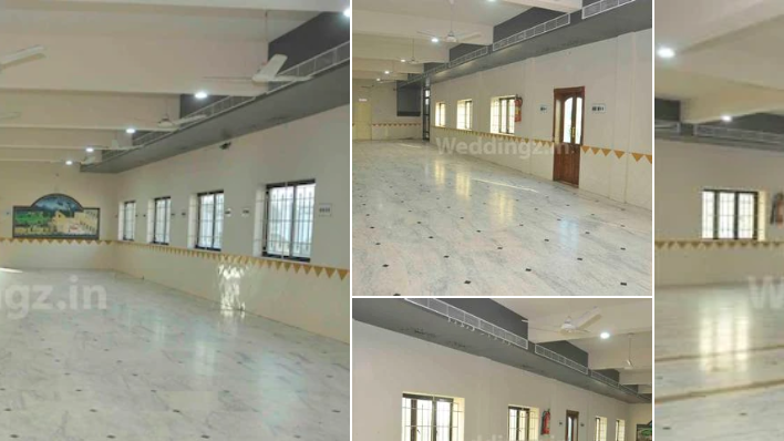 Meghani Parivar Wadi, Mavdi, Rajkot