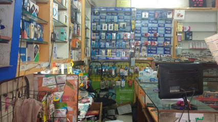 Shree Umiya Mobile Gallery - Indore