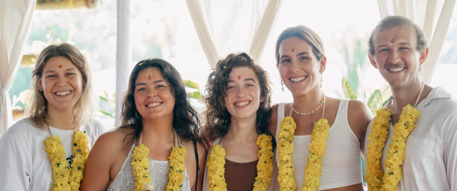 Lalitha Yoga Academy