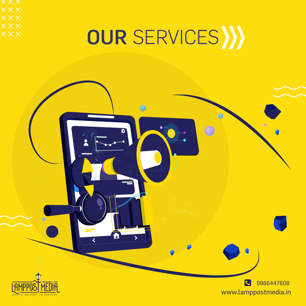 Digital marketing agency in Bangalore