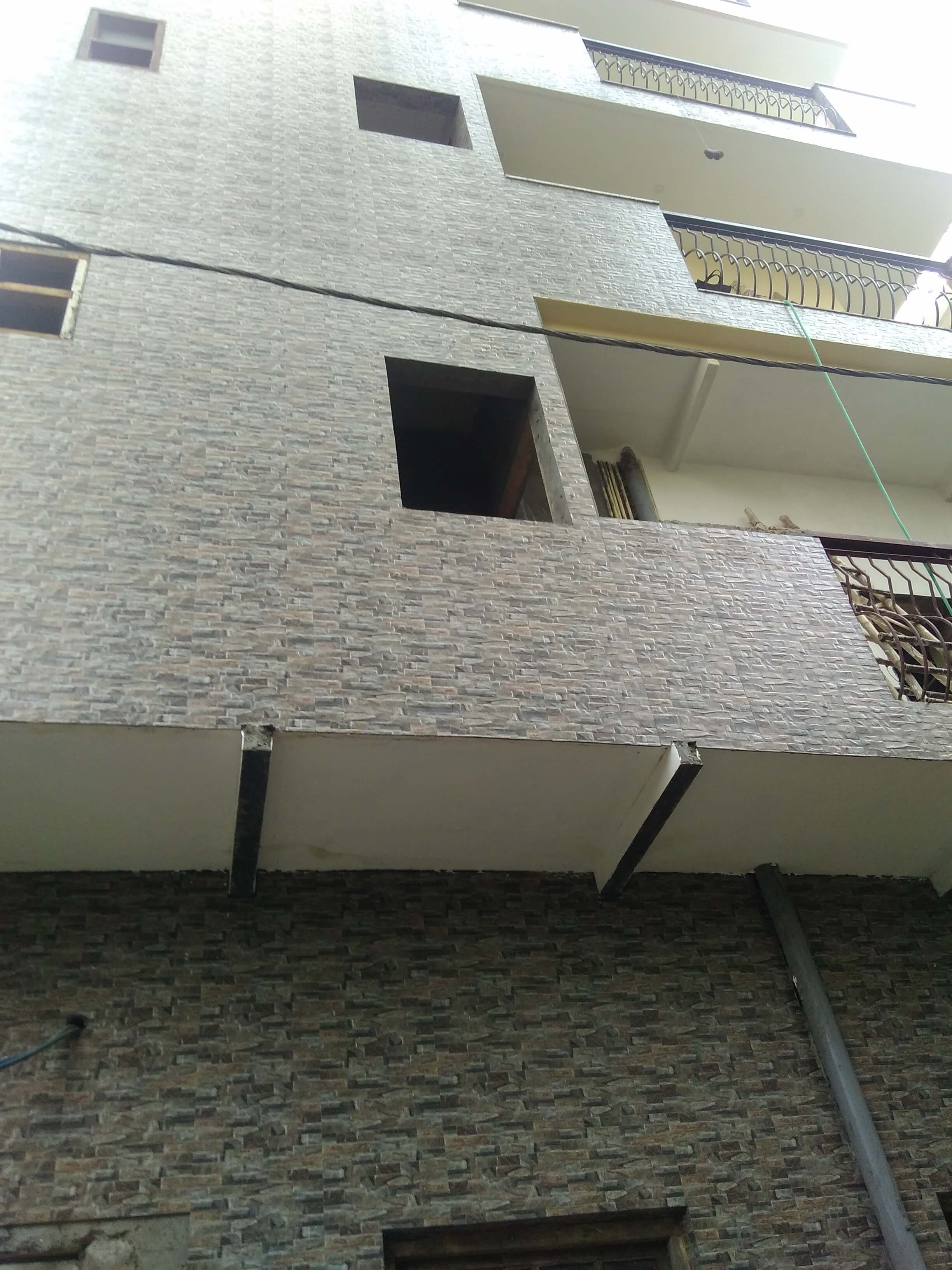 Sanskriti PG for Girls