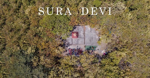 Sura Devi Temple - Dehradun