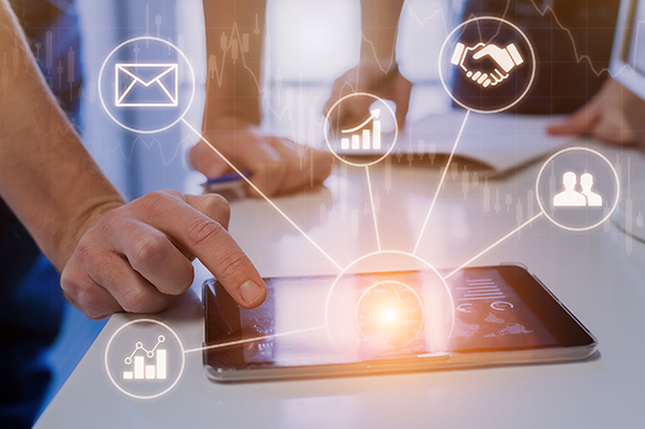 Karvy Stock Broking Limited.